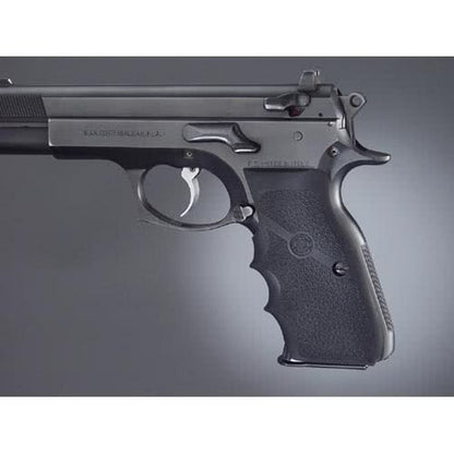 Hogue CZ-75, TZ-75 P-9 Rubber Wrapar 75000 - Shooting Accessories