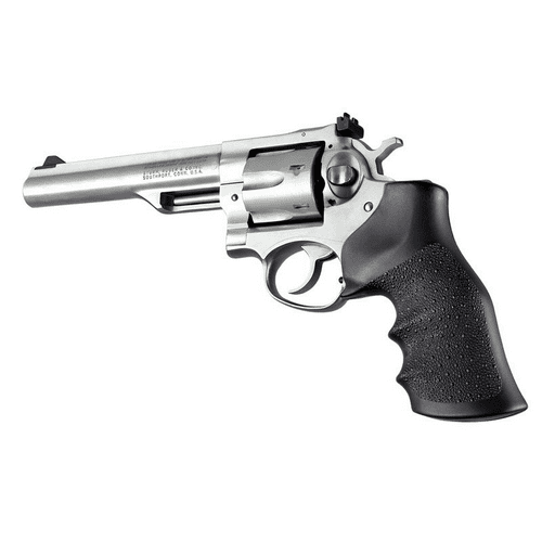 Hogue Ruger Gp100/Super Redhawk - Nylon