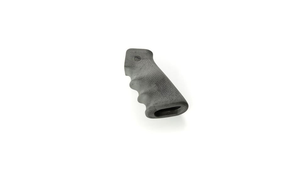 Hogue AR-15/M-16 Rubber Grip with Finger Grooves - Newest Products