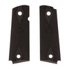 Hogue Govt. Model Rubber Grip Panels - Newest Products