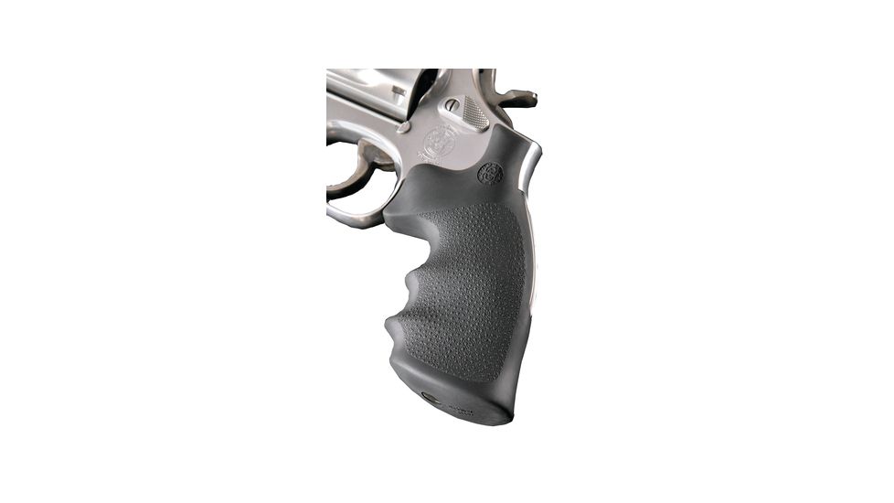 Hogue Ruger Gp100/Super Redhawk - Newest Products