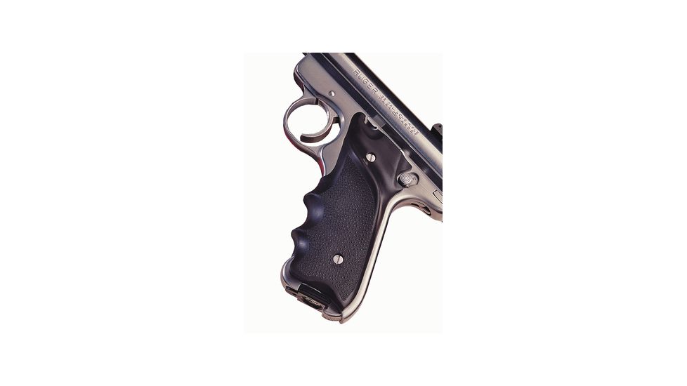 Hogue Ruger MK II / MK III Rubber grip - Newest Products