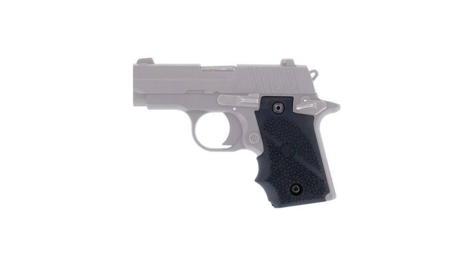 Hogue Sig Sauer P238 Rubber Grip - Newest Products