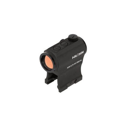 Holosun Green Dot/Shake Awake HE403 - Shooting Accessories