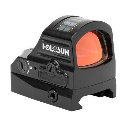 Holosun HE407C-GR X2 HE407C-GR X2 - Shooting Accessories