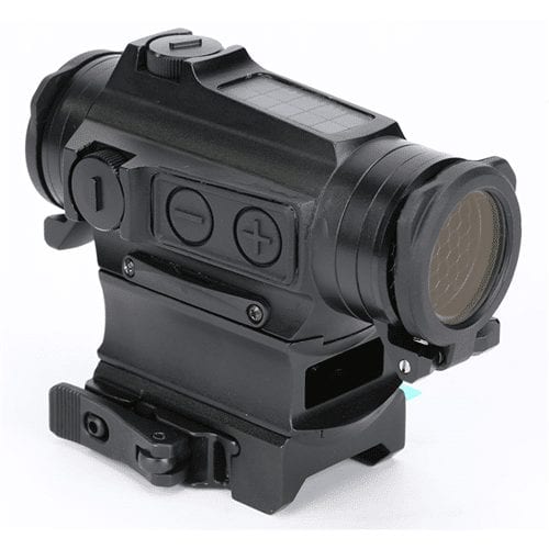 Holosun HE515CM-GR Elite Micro Sight HE515CM-GR - Shooting Accessories