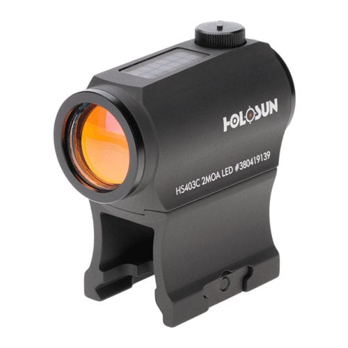 Holosun HS403C Micro Sight HS403C - Shooting Accessories