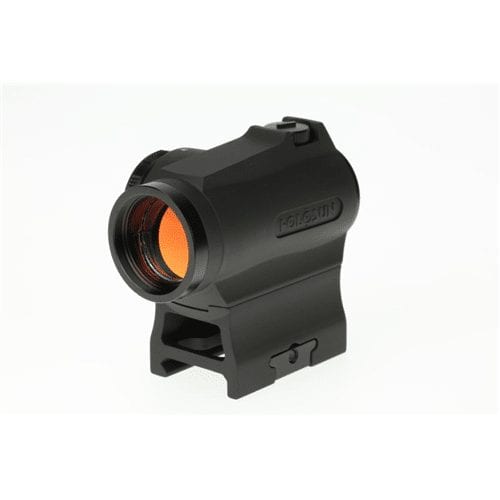 Holosun 2MOA Dot/Rotary Switch HS403R - Shooting Accessories
