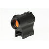 Holosun Cicle Dot/Rotary Switch HS503R - Shooting Accessories