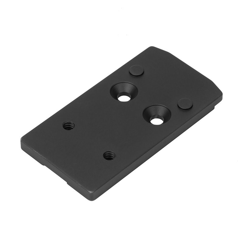 Holosun 407/507K Adapter for MOS KPLT-MOS9MM - Shooting Accessories