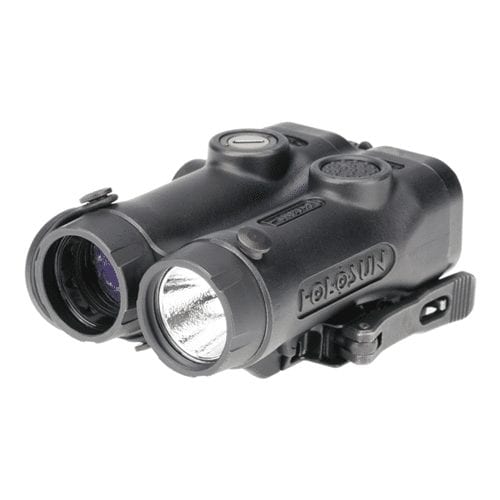 Holosun LE321 Elite Laser Sight - Shooting Accessories