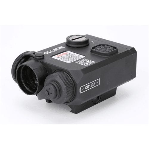 Holosun LS321 Laser Sight - Shooting Accessories