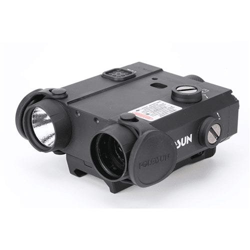 Holosun LS420G Laser Sight LS420G - Shooting Accessories
