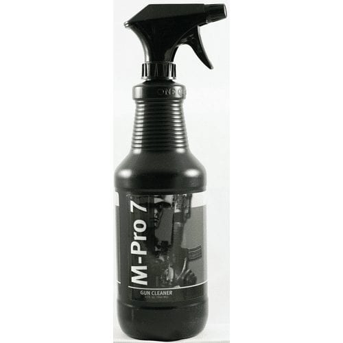 Hoppe's Mpro 7 Gun Cleaner - Shooting Accessories