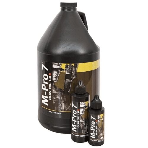 Hoppe's Mpro 7 Gun Cleaner - Shooting Accessories