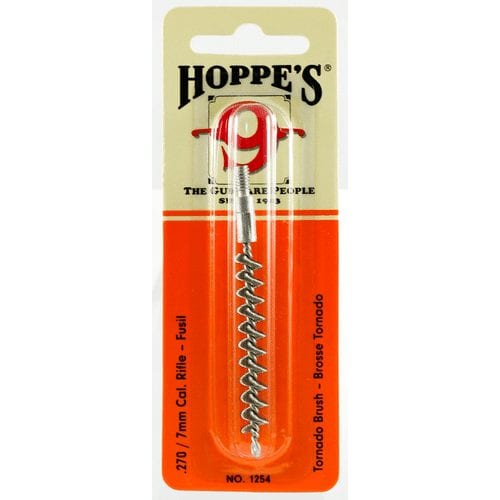 Hoppe's Tornado Brush - Shooting Accessories