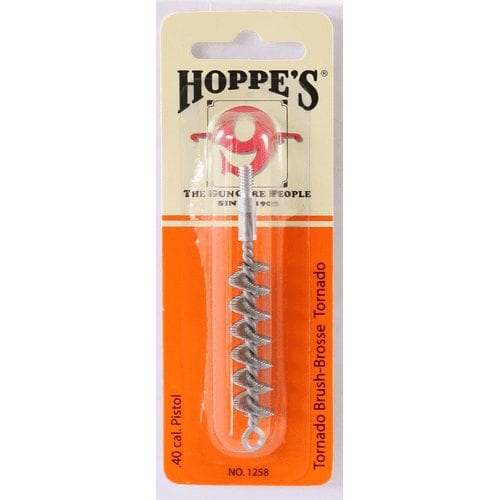 Hoppe's Tornado Brush - Shooting Accessories