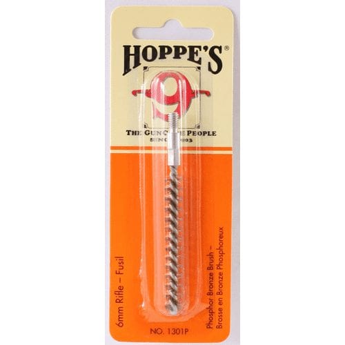 Hoppe's Rifle Bore Brushes