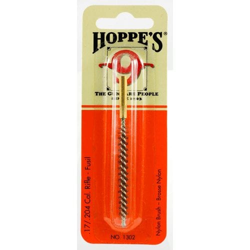 Hoppe's Rifle Bore Brushes