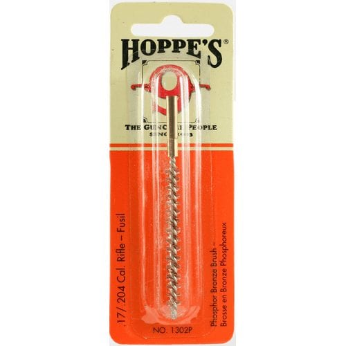 Hoppe's Rifle Bore Brushes