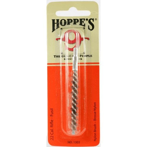 Hoppe's Rifle Bore Brushes