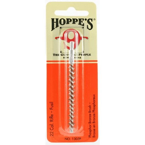 Hoppe's Rifle Bore Brushes