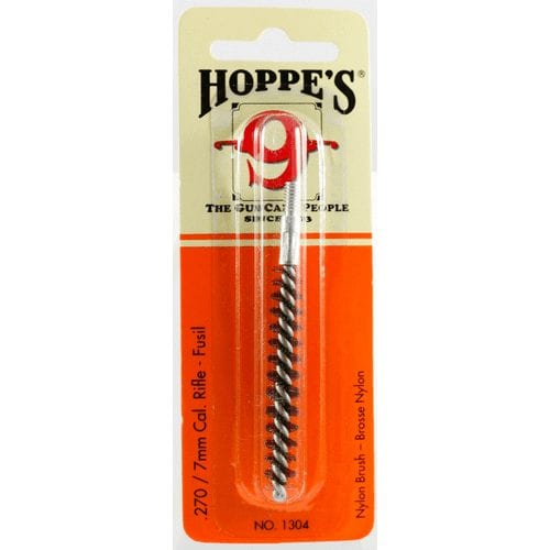 Hoppe's Rifle Bore Brushes