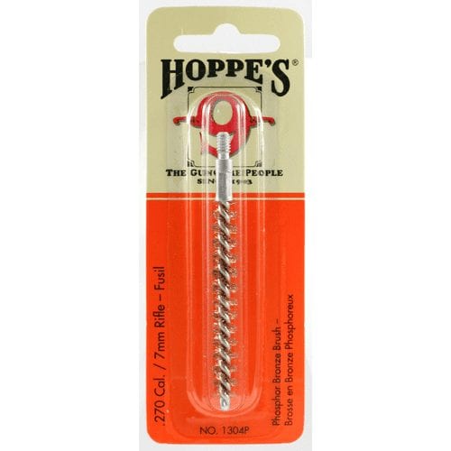Hoppe's Rifle Bore Brushes