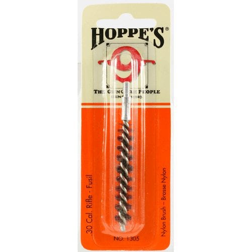 Hoppe's Rifle Bore Brushes