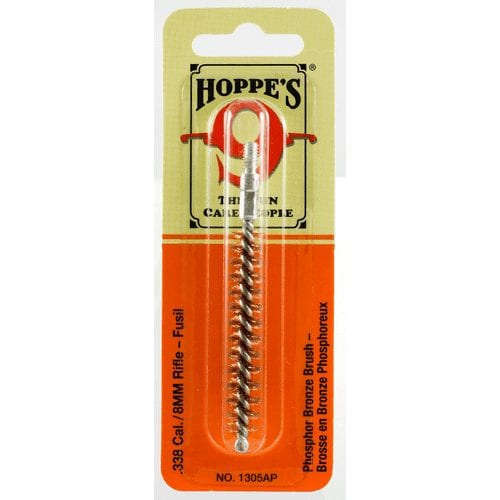 Hoppe's Rifle Bore Brushes
