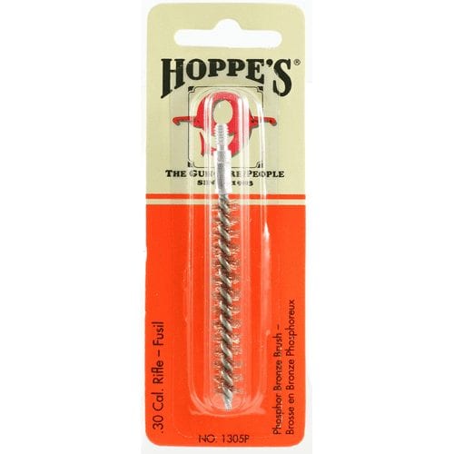 Hoppe's Rifle Bore Brushes