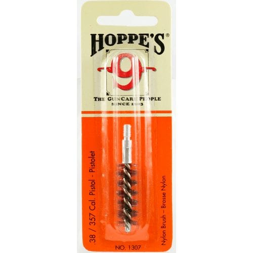 Hoppe's Pistol Bore Brushes