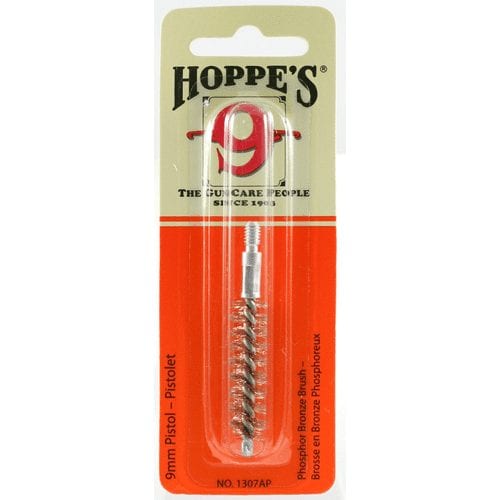 Hoppe's Pistol Bore Brushes
