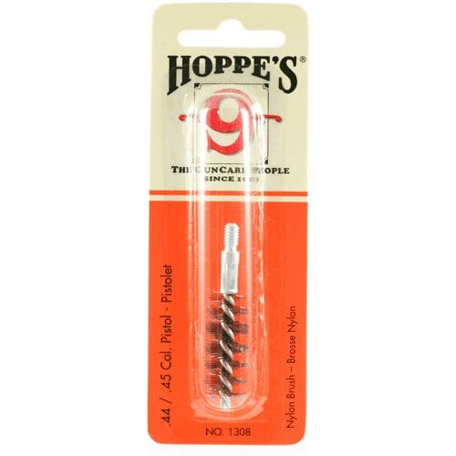 Hoppe's Pistol Bore Brushes