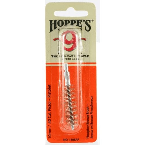 Hoppe's Pistol Bore Brushes
