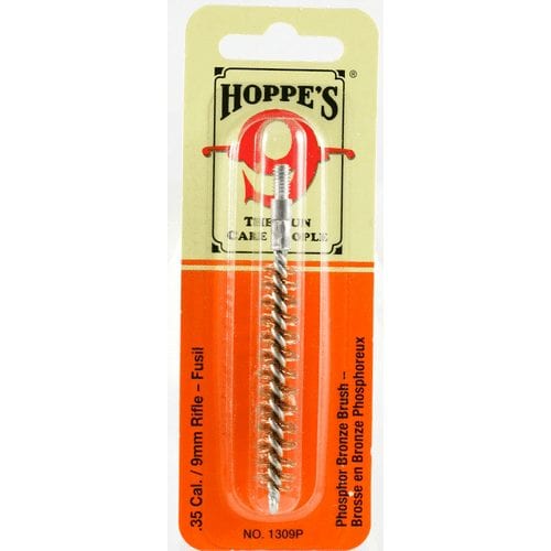 Hoppe's Rifle Bore Brushes
