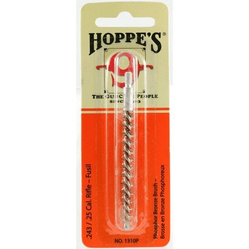 Hoppe's Rifle Bore Brushes