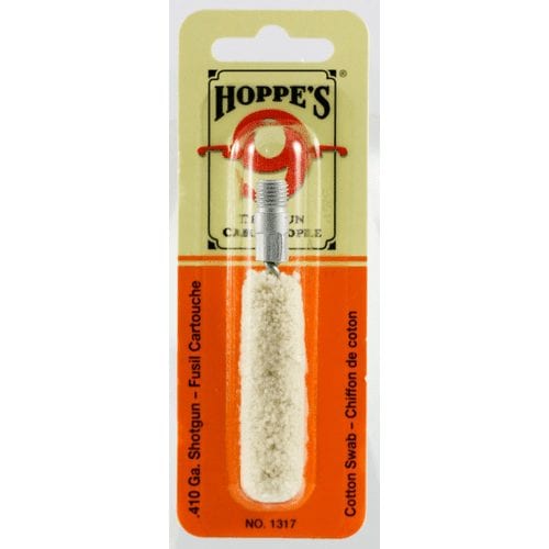 Hoppe's Shotgun Cleaning Swab Jag - Shooting Accessories