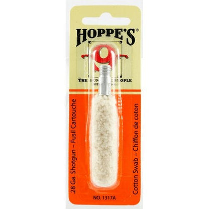 Hoppe's Shotgun Cleaning Swab Jag - Shooting Accessories