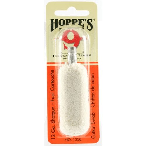 Hoppe's Shotgun Cleaning Swab Jag - Shooting Accessories