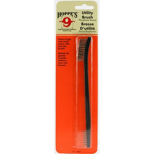 Hoppe's Utility Brush - Shooting Accessories
