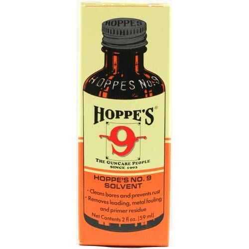 Hoppe's Nitro Solvent - Shooting Accessories
