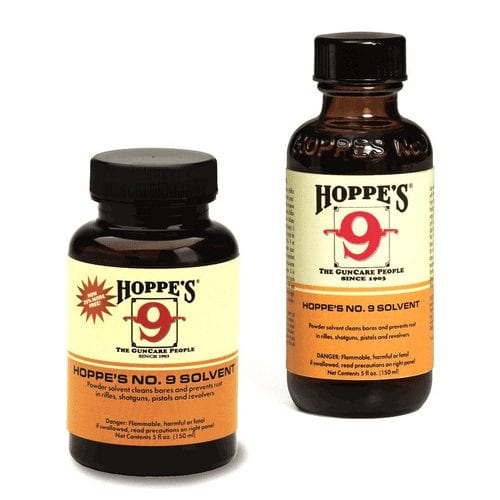 Hoppe's Nitro Solvent - Shooting Accessories