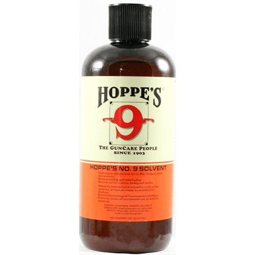 Hoppe's Nitro Solvent - Shooting Accessories