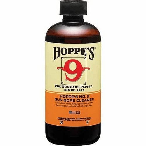 Hoppe's Nitro Solvent - Shooting Accessories