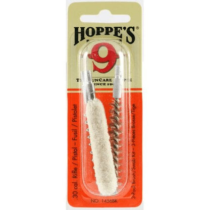 Hoppe's Rifle Bore Brushes - Newest Products