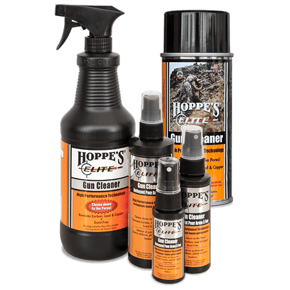 Hoppe's Elite Gun Cleaner - Shooting Accessories