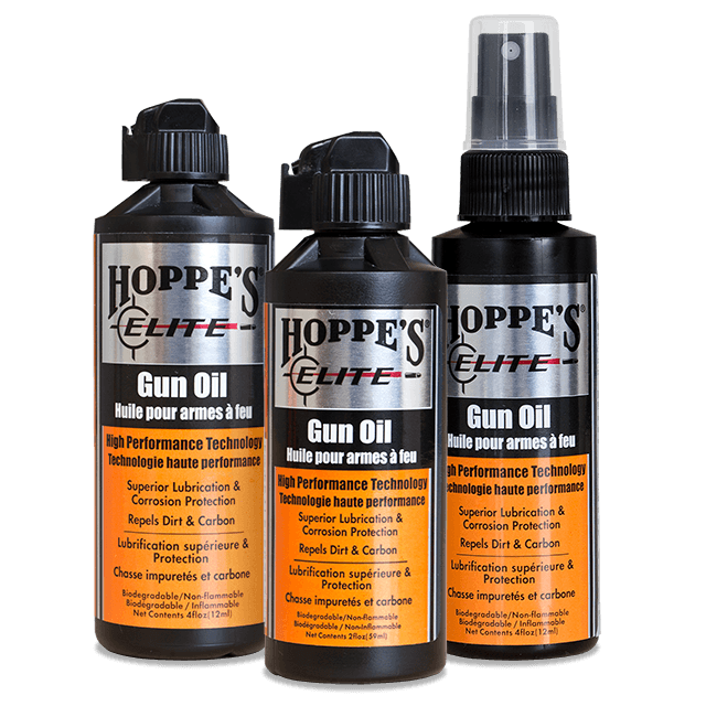 Hoppe's Elite Gun Cleaner - Shooting Accessories