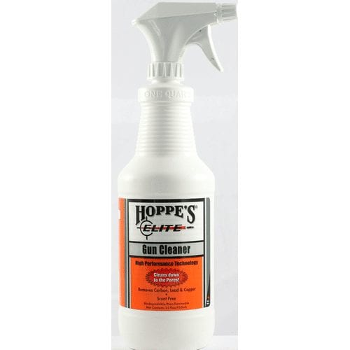 Hoppe's Elite Gun Cleaner - Shooting Accessories