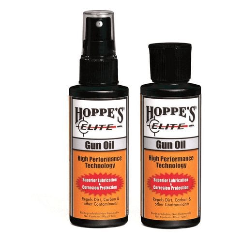 Hoppe's Elite Gun Cleaner - Shooting Accessories